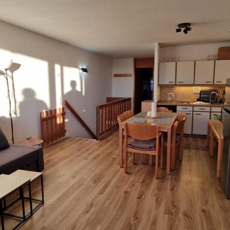 2-Zimmer Ferienwohnung mit Pool, Sauna und Fitness - Apartment mit 1 Schlafzimmer - 46