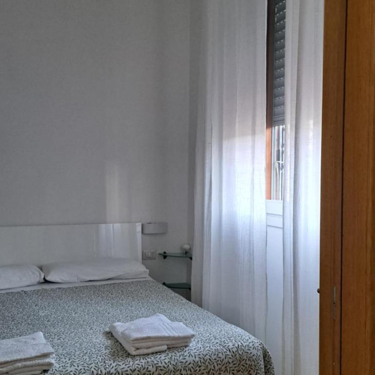 CasaLory Rent Apartment Florence - Appartamento con 1 Camera da Letto - 6