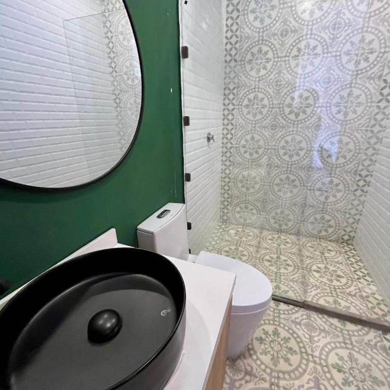Villa tipo Suite, Privada en Villeta - Villa de 1 dormitorio - 2