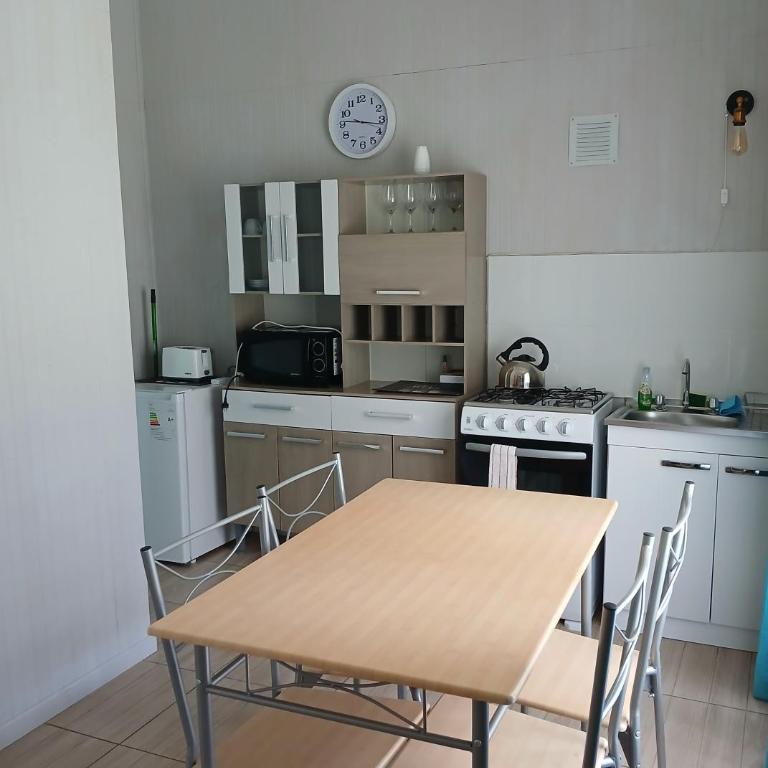 Refugio del bosque - Two-Bedroom House - 7