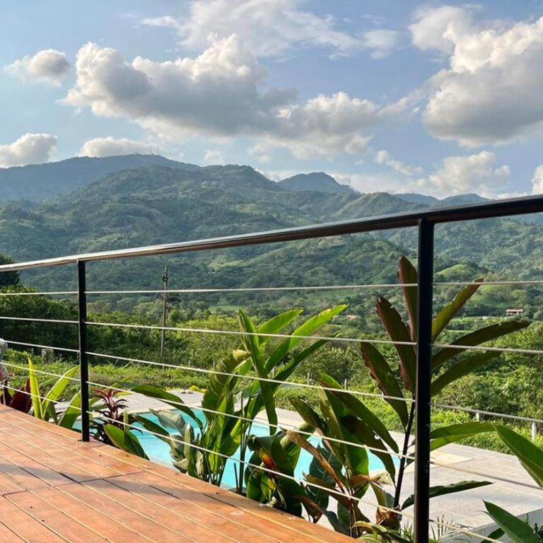 Villa tipo Suite, Privada en Villeta - Villa de 1 dormitorio - 6