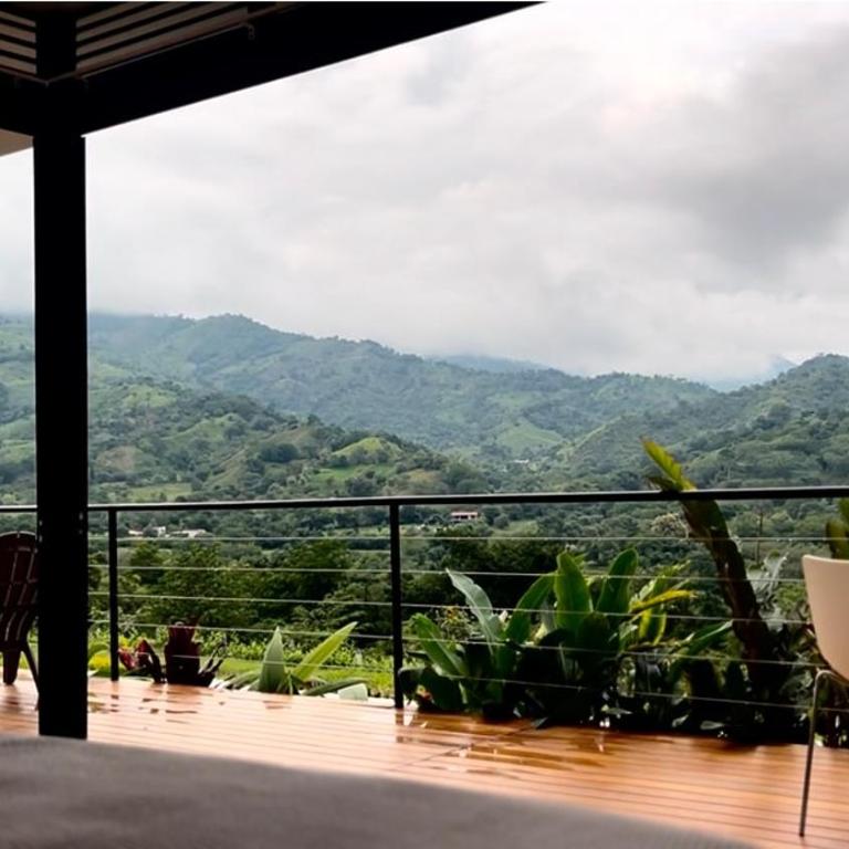 Villa tipo Suite, Privada en Villeta - Villa de 1 dormitorio - 8
