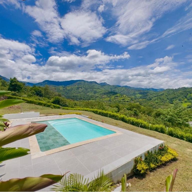 Villa tipo Suite, Privada en Villeta - Villa de 1 dormitorio - 11