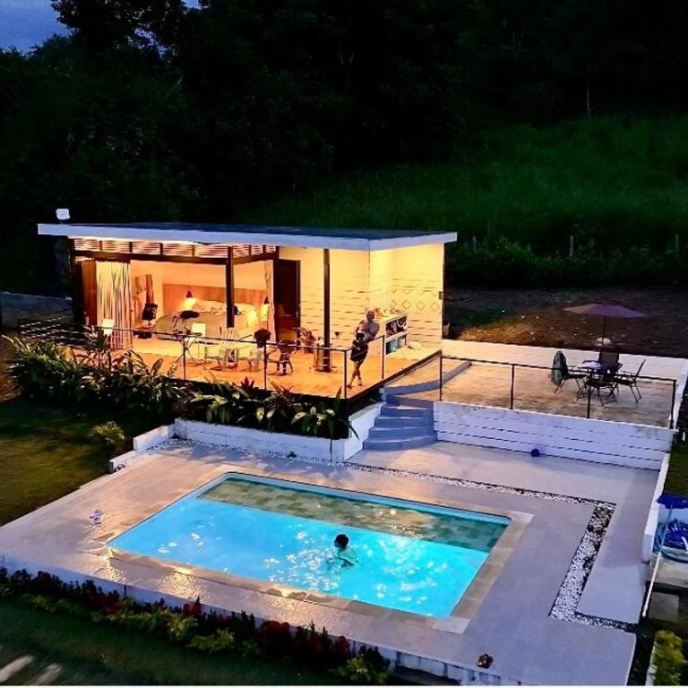 Villa tipo Suite, Privada en Villeta - Villa de 1 dormitorio - 16