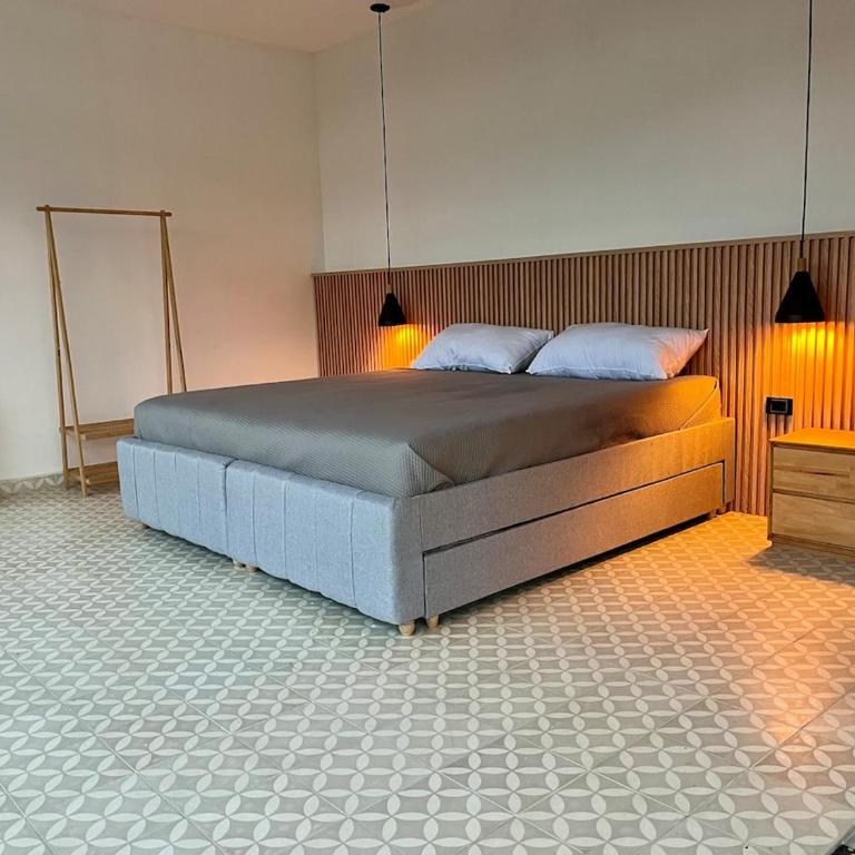 Villa tipo Suite, Privada en Villeta - Villa de 1 dormitorio - 17