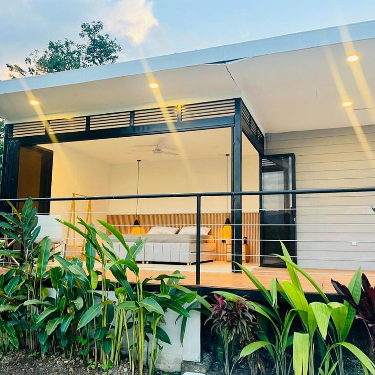 Villa tipo Suite, Privada en Villeta - Villa de 1 dormitorio - 20