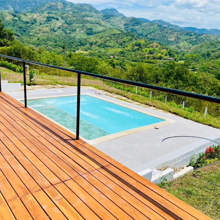 Villa tipo Suite, Privada en Villeta - Villa de 1 dormitorio - 27