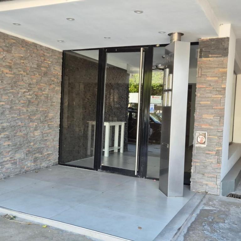 1 ambiente con cochera zona Terminal nueva - Apartamento de 1 dormitorio - 17