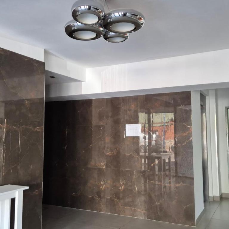 1 ambiente con cochera zona Terminal nueva - Apartamento de 1 dormitorio - 16