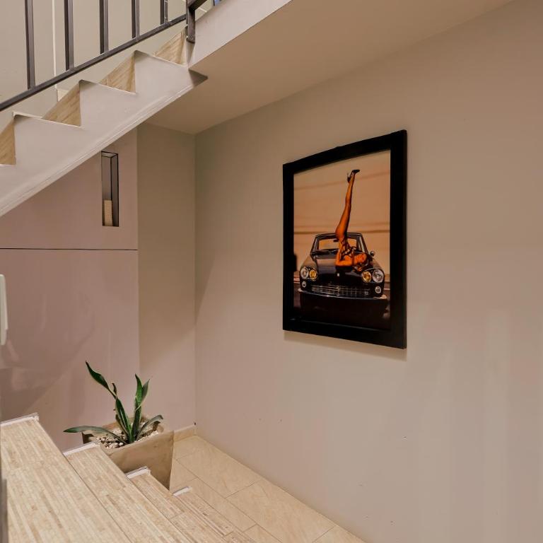 Hermoso LOFT en Guaduas - Apartamento de 2 dormitorios - 3