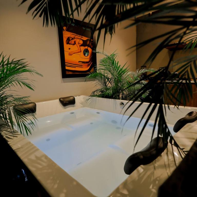 Hermoso LOFT en Guaduas - Two-Bedroom Apartment - 19