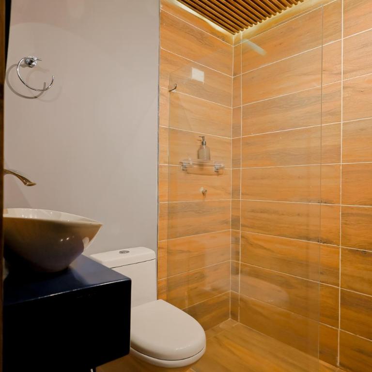 Hermoso LOFT en Guaduas - Apartamento de 2 dormitorios - 21