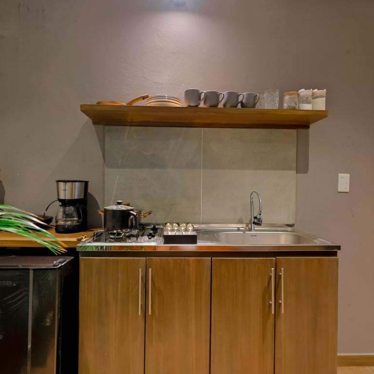 Hermoso LOFT en Guaduas - Apartamento de 2 dormitorios - 15