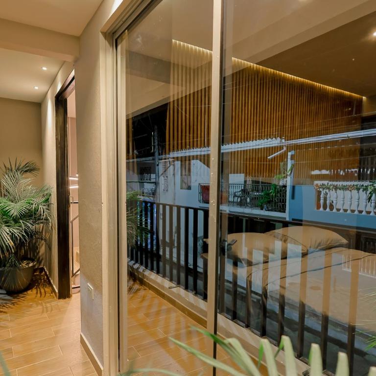 Hermoso LOFT en Guaduas - Apartamento de 2 dormitorios - 25