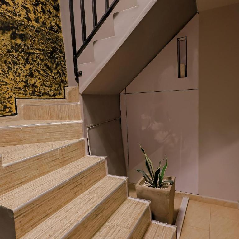 Hermoso LOFT en Guaduas - Apartamento de 2 dormitorios - 4