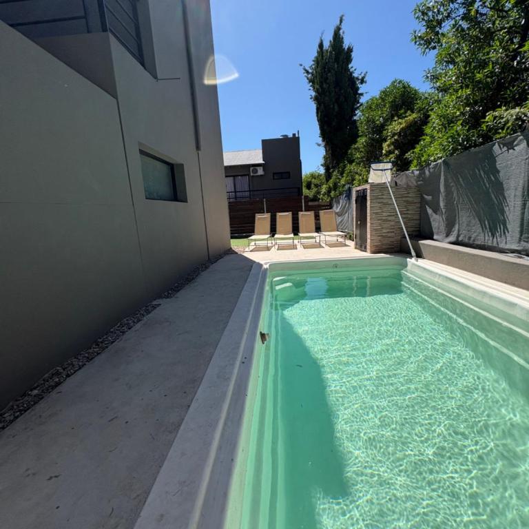 Apart Nivel Cero - Bungalow de 2 dormitorios - 10