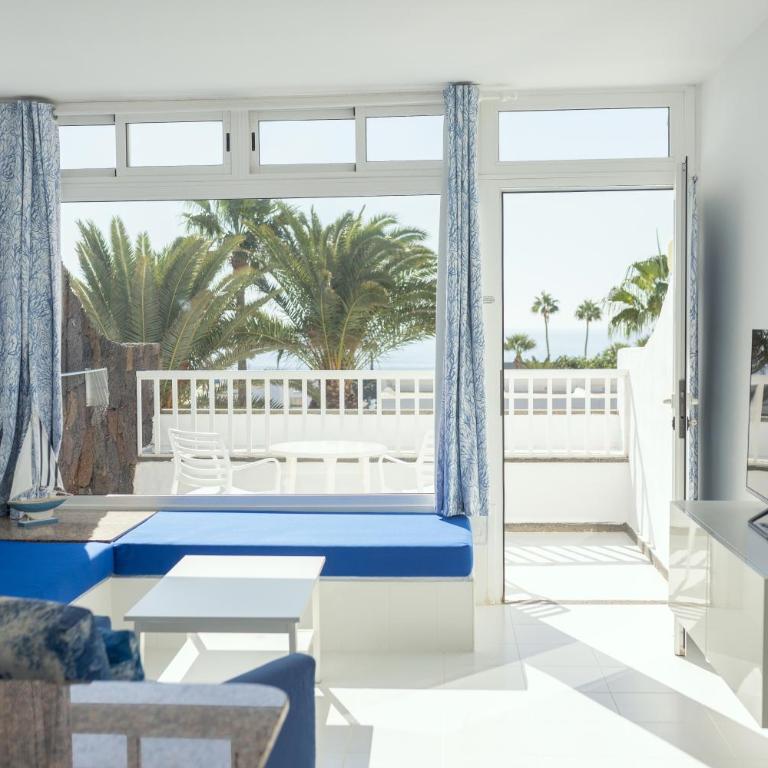 Apartamentos Orly Club Arena Dorada - One-Bedroom Apartment (3 Adults) - 5