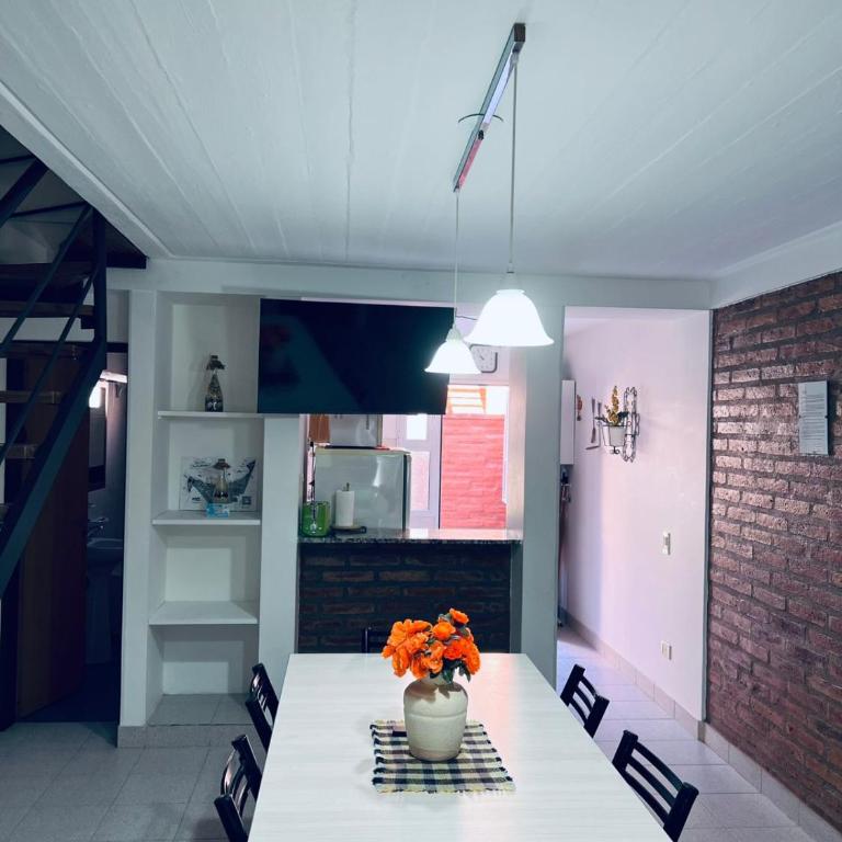 Complejo Althea - Two-Bedroom Apartment - 1