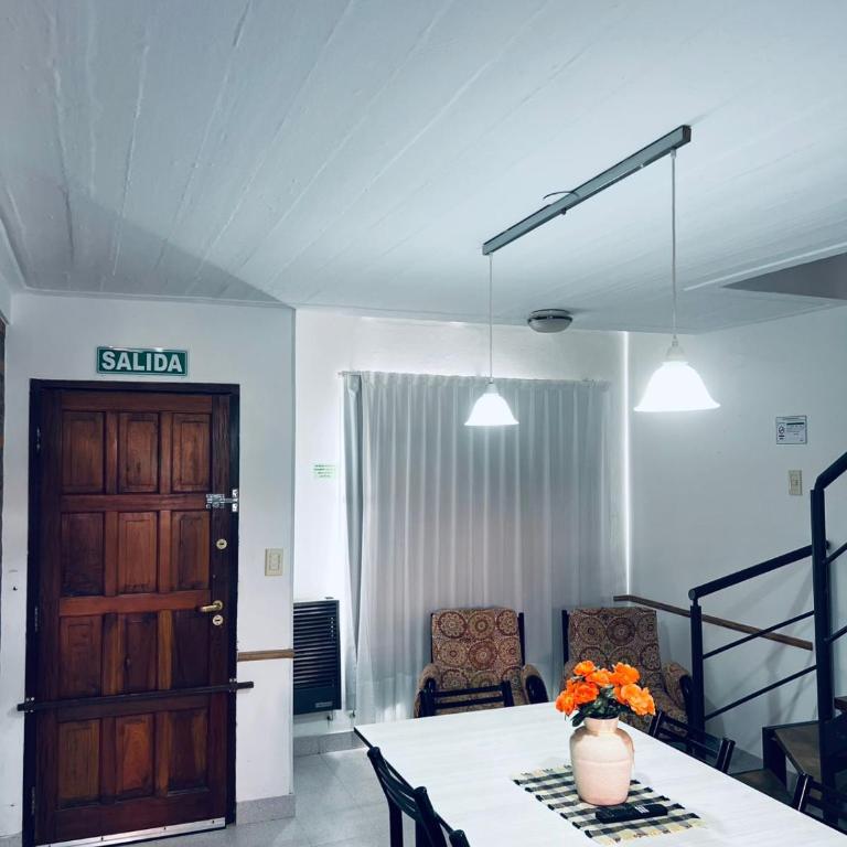 Complejo Althea - Two-Bedroom Apartment - 3
