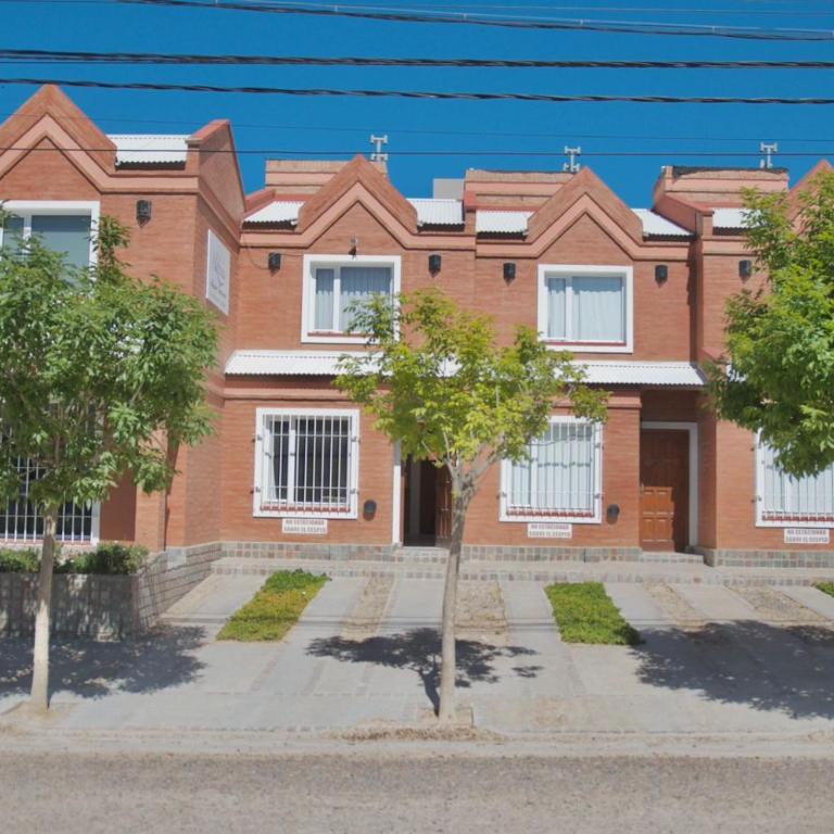 Complejo Althea - Two-Bedroom Apartment - 4