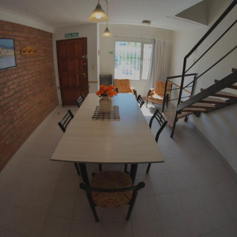 Complejo Althea - Two-Bedroom Apartment - 8