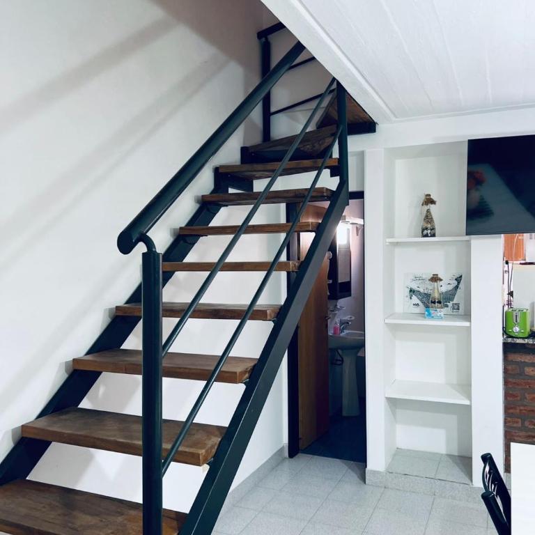 Complejo Althea - Two-Bedroom Apartment - 9
