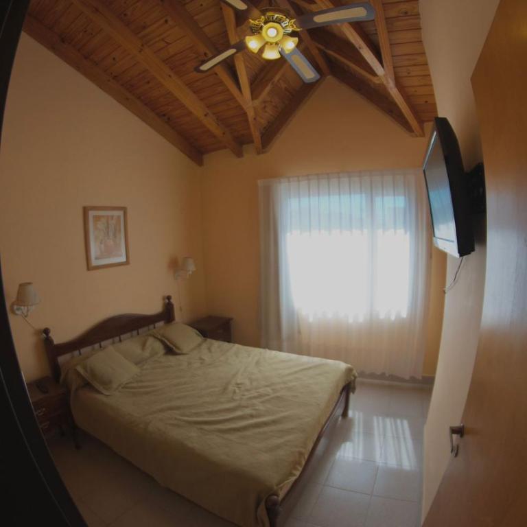Complejo Althea - Two-Bedroom Apartment - 10