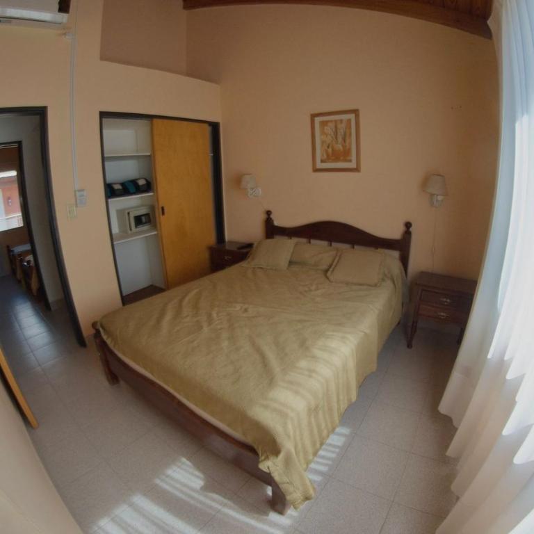 Complejo Althea - Two-Bedroom Apartment - 12