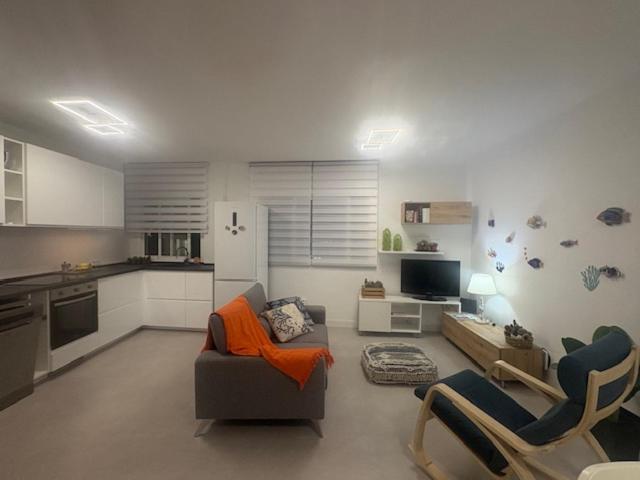 Casita FuertEmoción - Apartamento de 3 dormitorios - 2