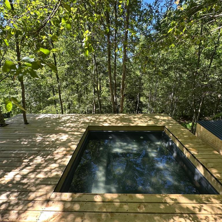 Nidos del Alma Lodge - Vacation Home - 2