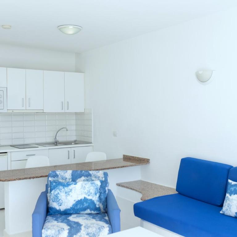 Apartamentos Orly Club Arena Dorada - One-Bedroom Apartment (3 Adults) - 7