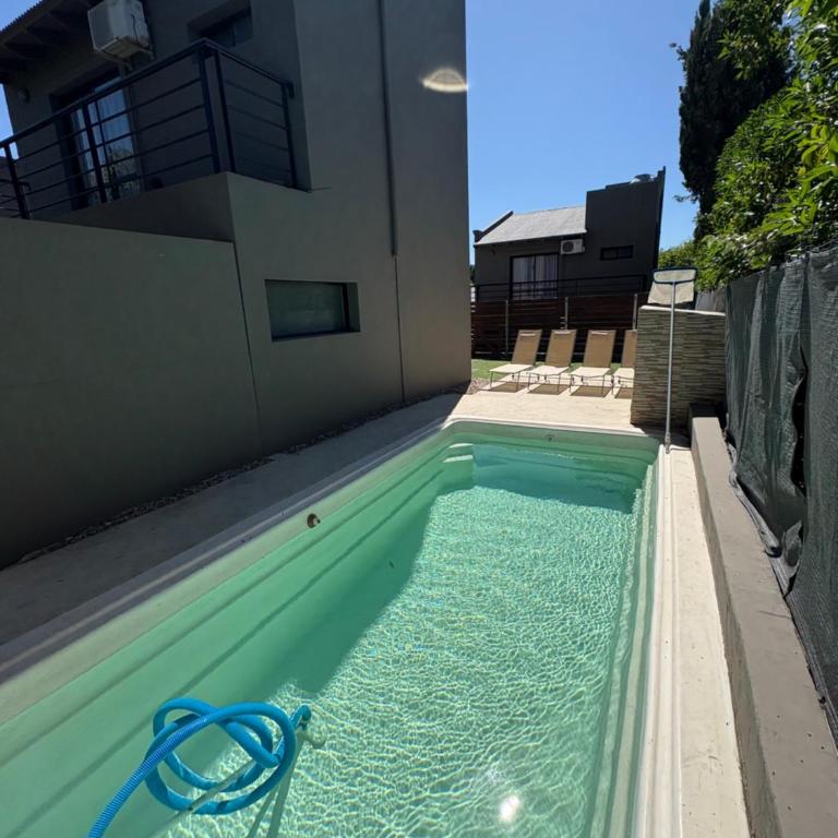 Apart Nivel Cero - Bungalow de 2 dormitorios - 2