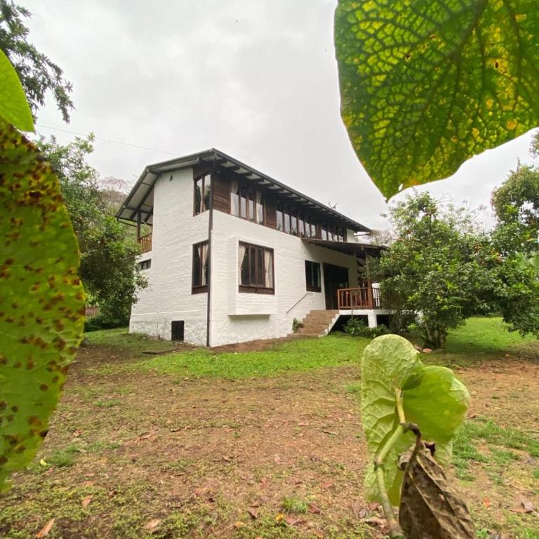 Wakani - One-Bedroom House - 1