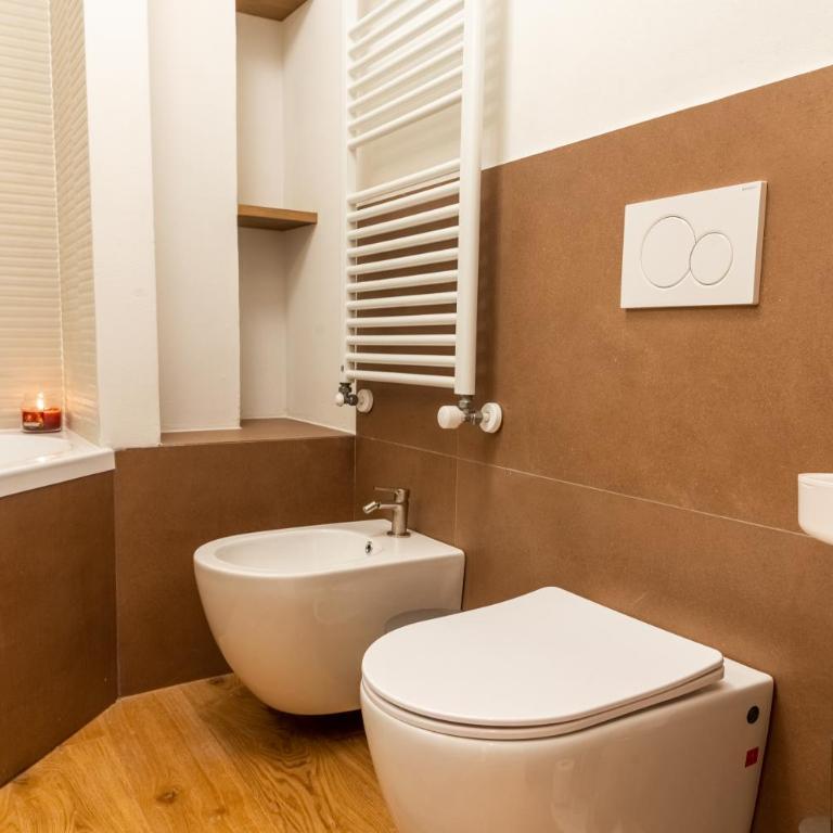 MCX Vacation Rental - Cervino Superior Apartment Twenty One - Appartamento Deluxe con 4 Camere da Letto - 27