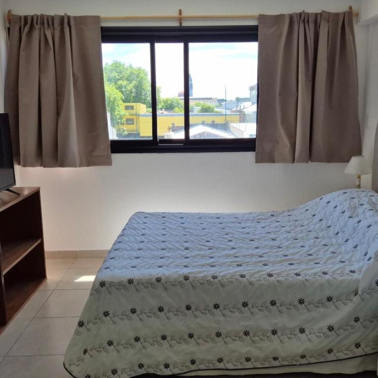 1 ambiente con cochera zona Terminal nueva - Apartamento de 1 dormitorio - 10