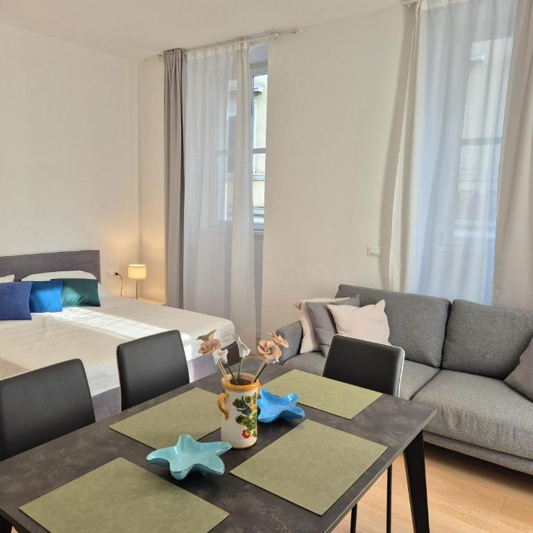 STELLA APARTMENT Cavana - Appartamento con 1 Camera da Letto - 1