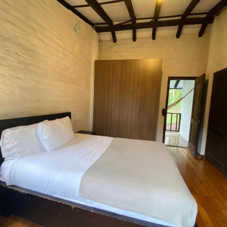 Wakani - One-Bedroom House - 3