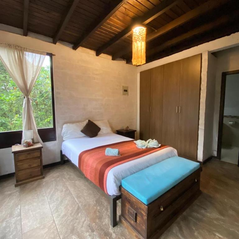 Wakani - One-Bedroom House - 4