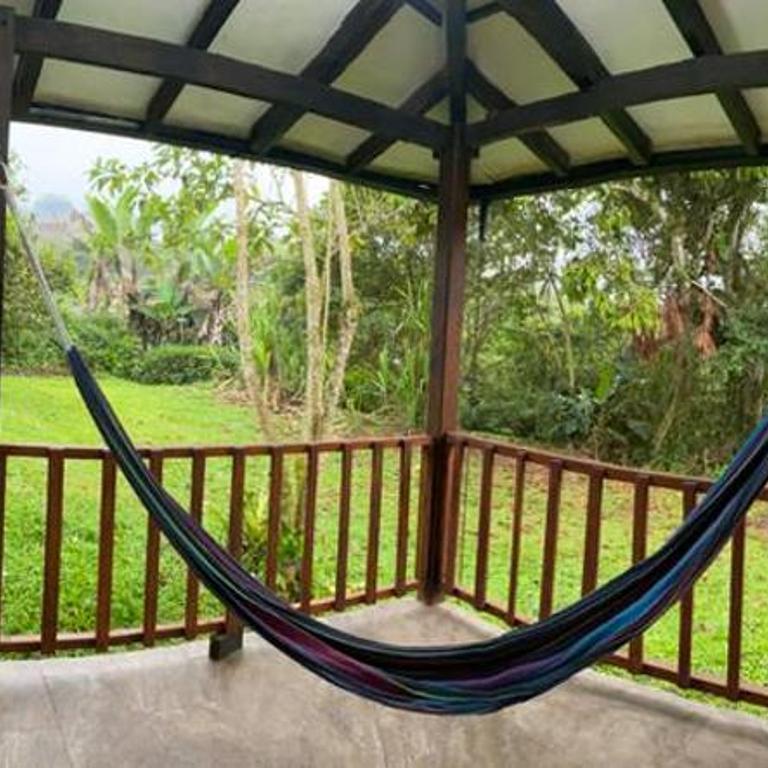 Wakani - One-Bedroom House - 5