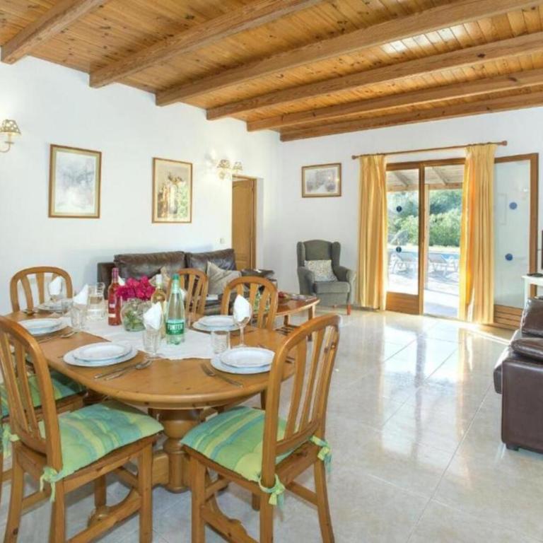Villa Alejandra en Pollensa - Villa de 3 dormitorios - 14