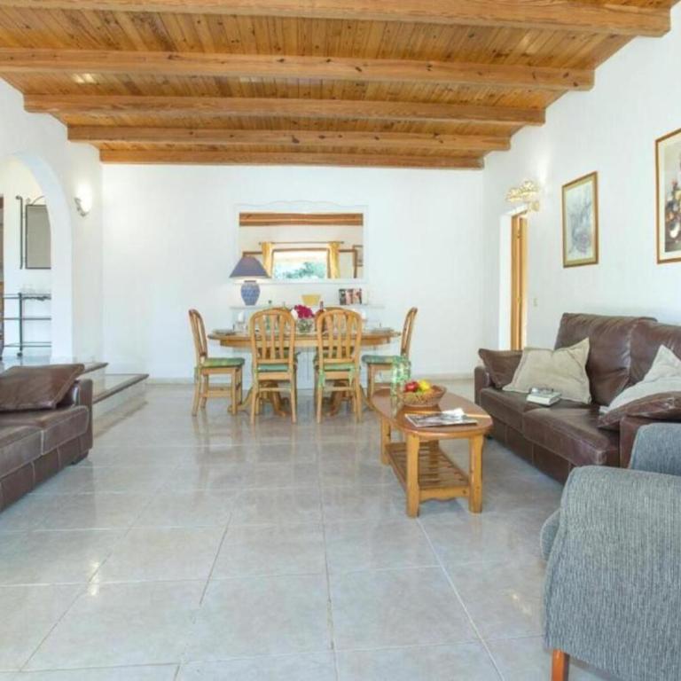 Villa Alejandra en Pollensa - Villa de 3 dormitorios - 16