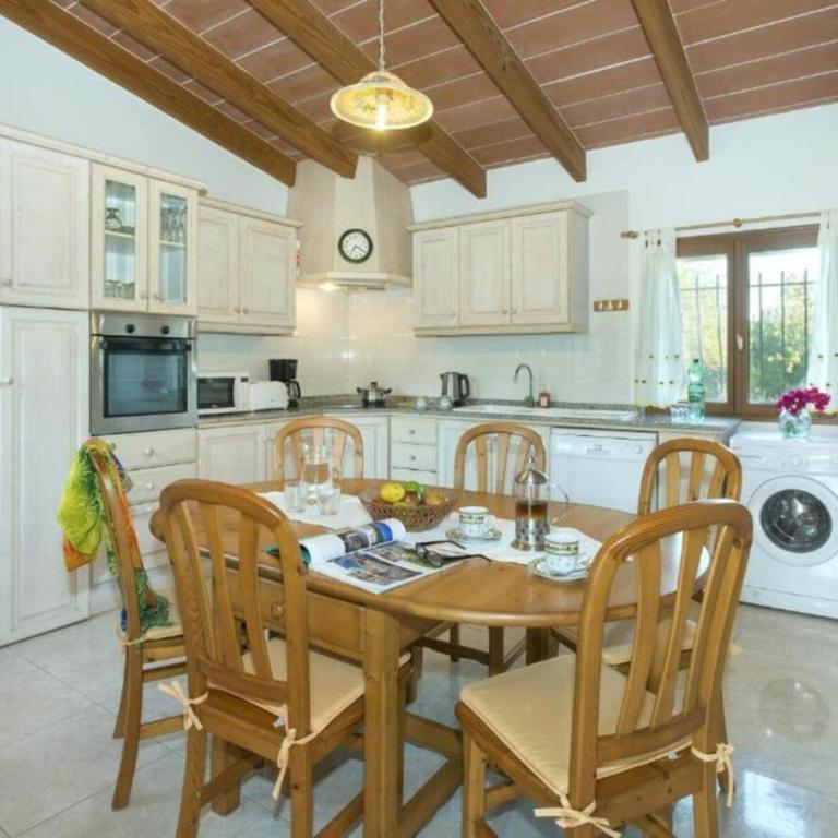 Villa Alejandra en Pollensa - Villa de 3 dormitorios - 17