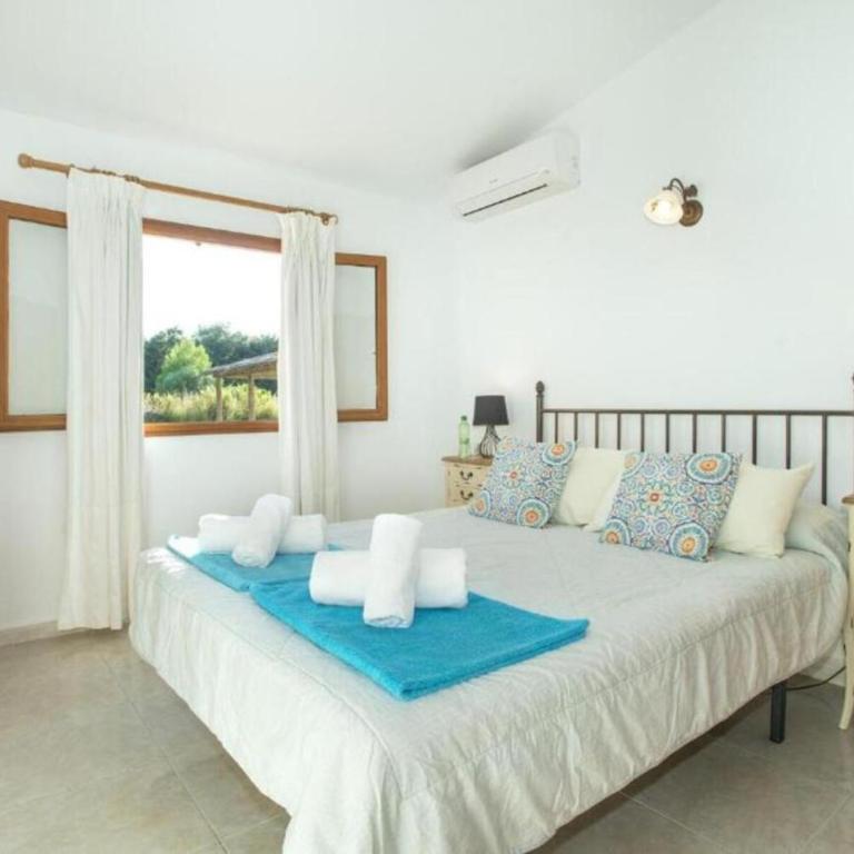 Villa Alejandra en Pollensa - Villa de 3 dormitorios - 18