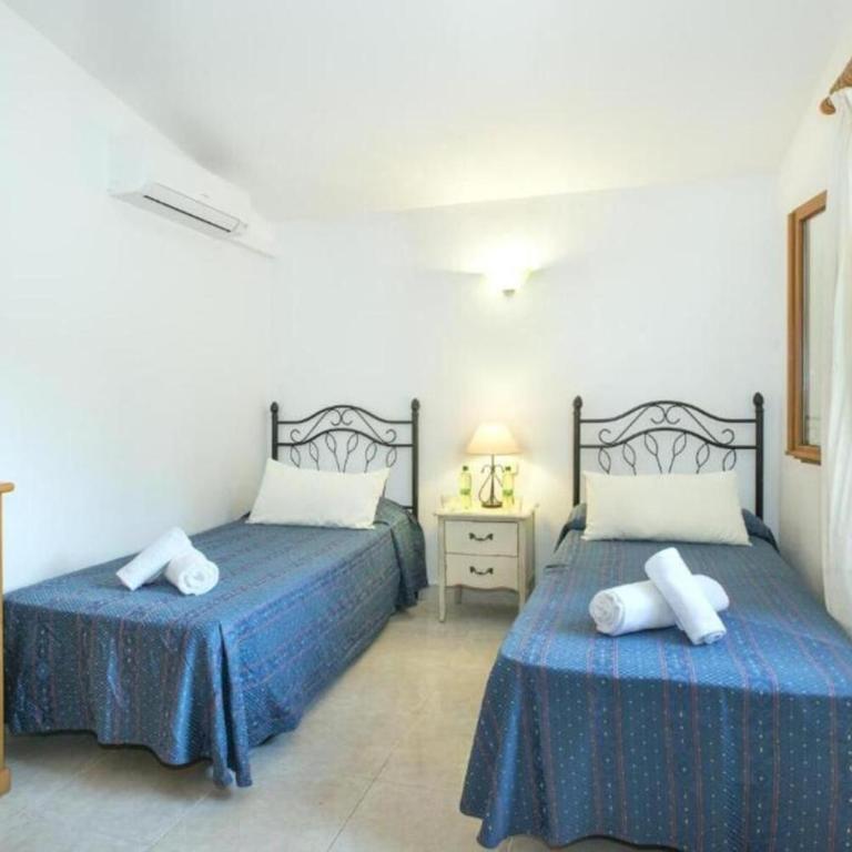 Villa Alejandra en Pollensa - Villa de 3 dormitorios - 19