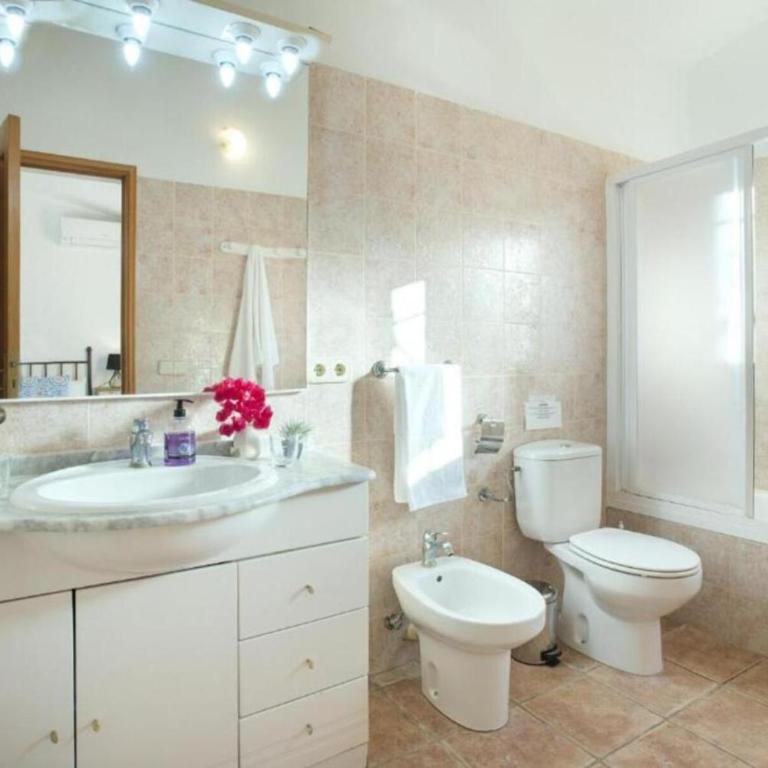 Villa Alejandra en Pollensa - Villa de 3 dormitorios - 22
