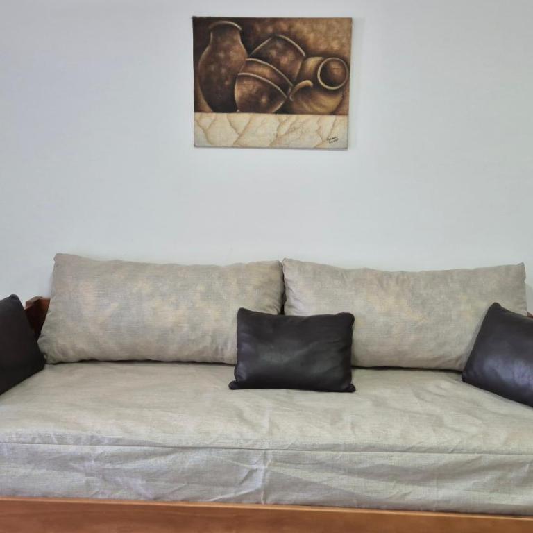 1 ambiente con cochera zona Terminal nueva - Apartamento de 1 dormitorio - 13