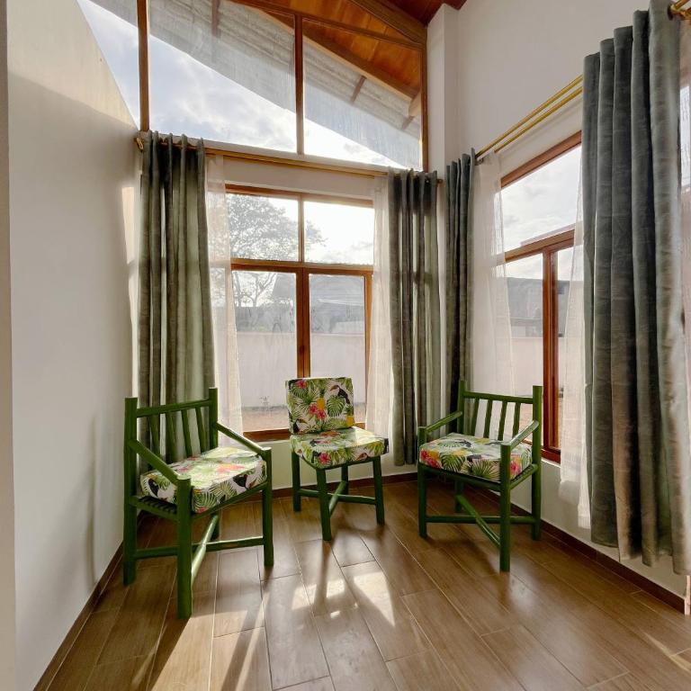 SUMAK House - Villa - 8