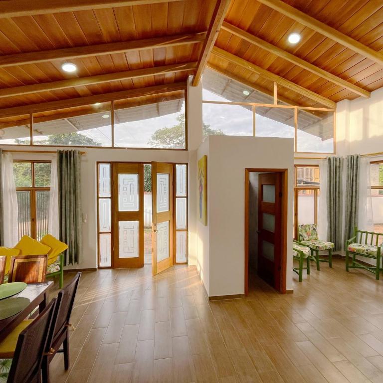 SUMAK House - Villa - 4