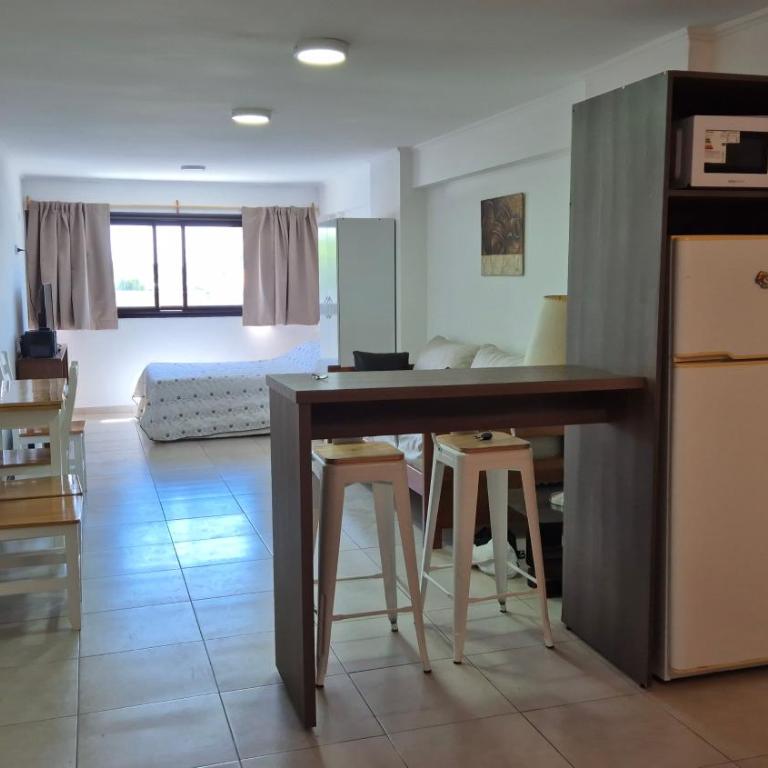 1 ambiente con cochera zona Terminal nueva - Apartamento de 1 dormitorio - 9