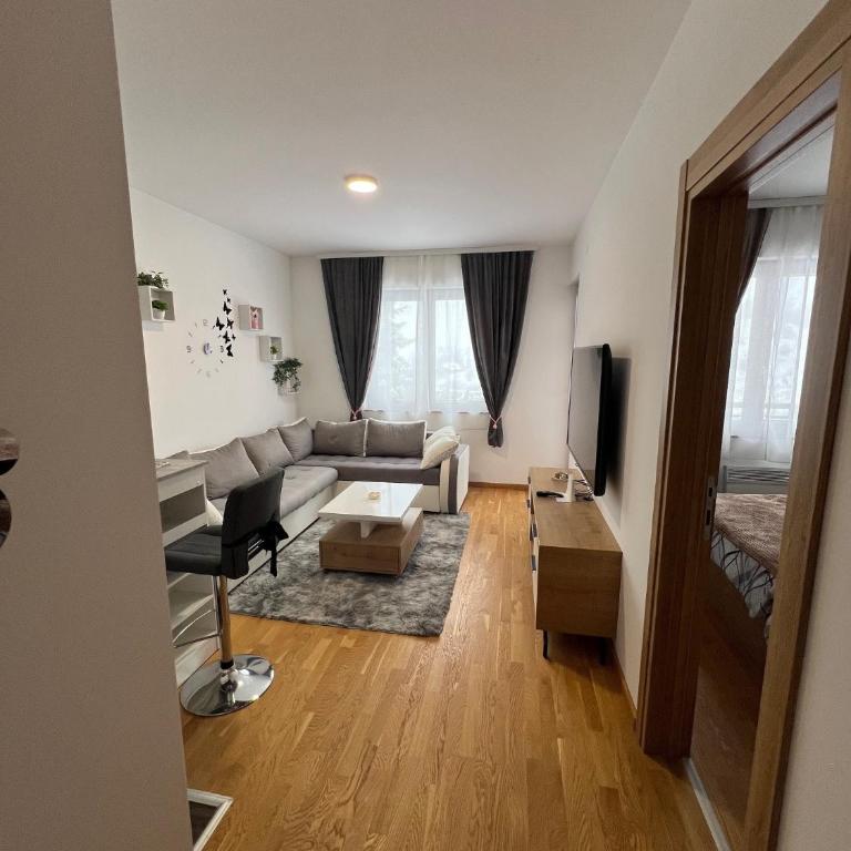 Apartman Eden Zlatiborski konaci K35 - One-Bedroom Apartment - 2